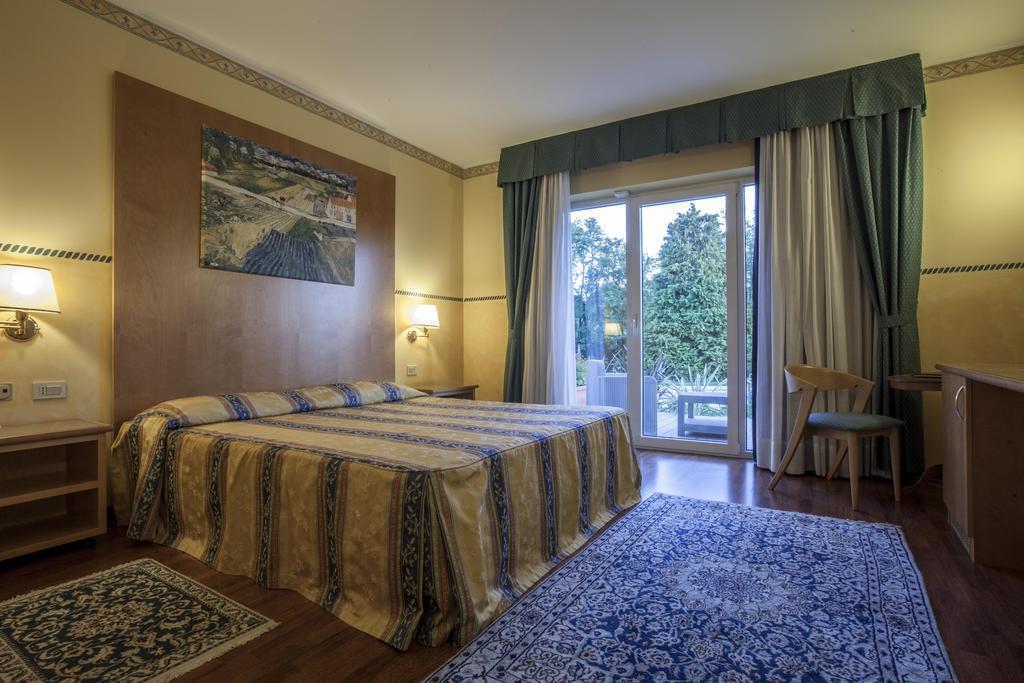 Gradisca dʼIsonzo Hotel Al Ponte מראה חיצוני תמונה